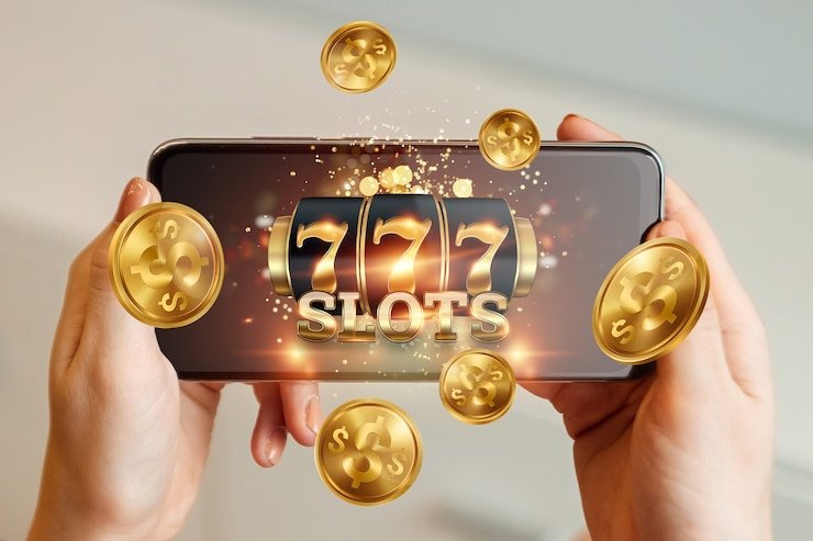 Tampilan antarmuka permainan Colok Naga di platform toto sakti